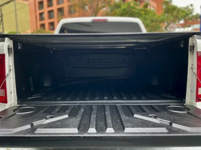 Volkswagen Amarok 4x4 