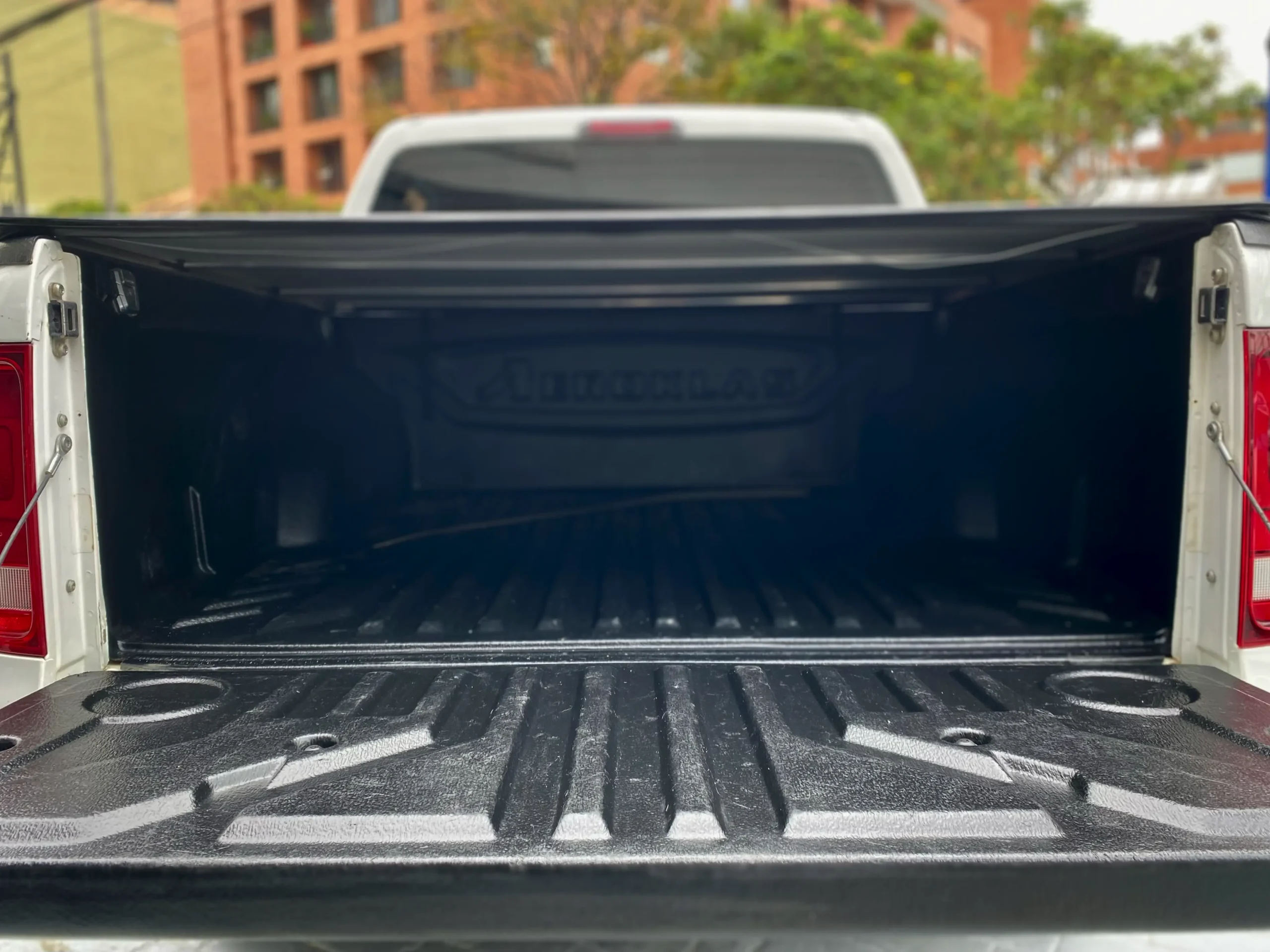 Volkswagen Amarok 4x4