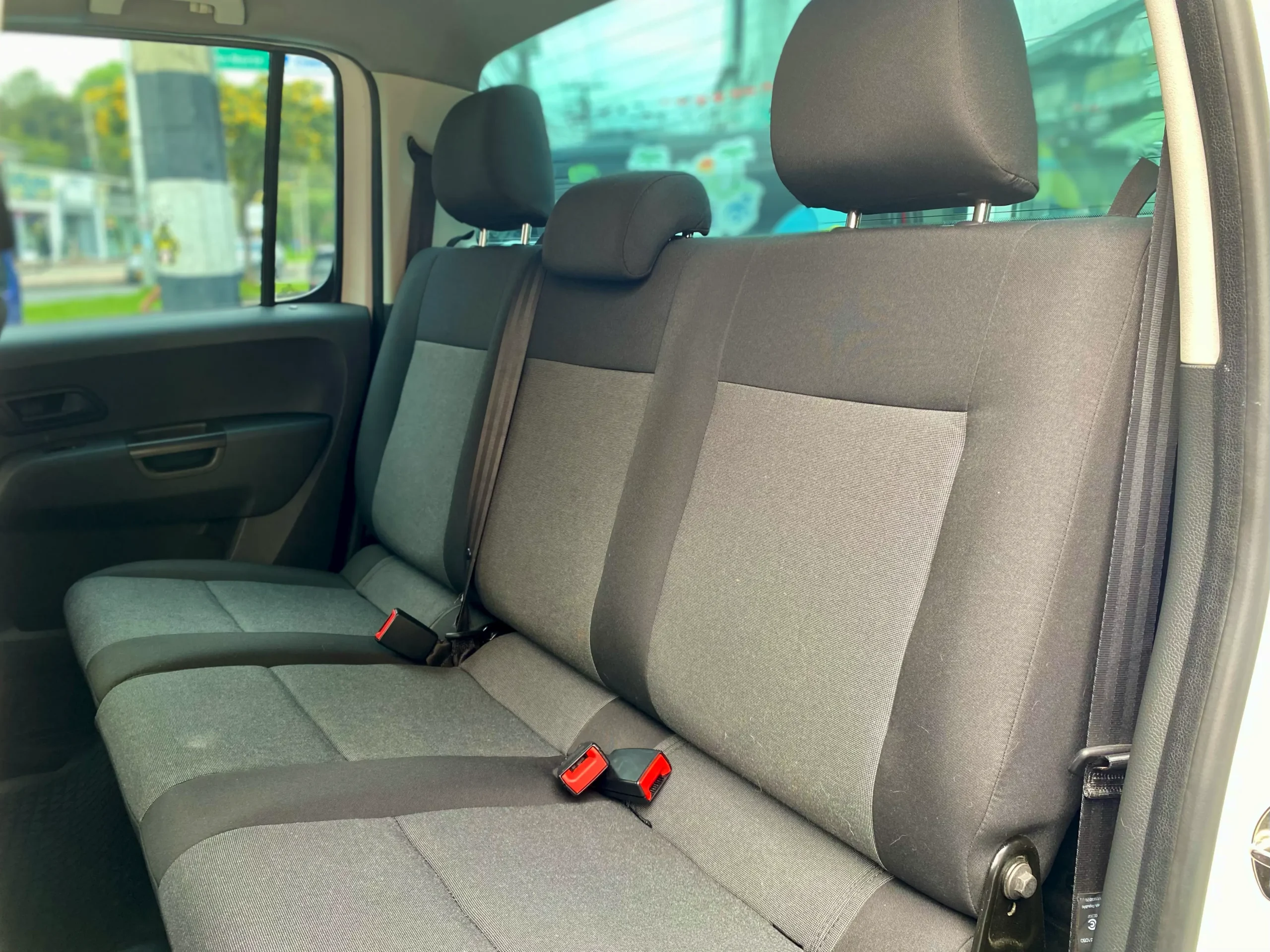 Volkswagen Amarok 4x4