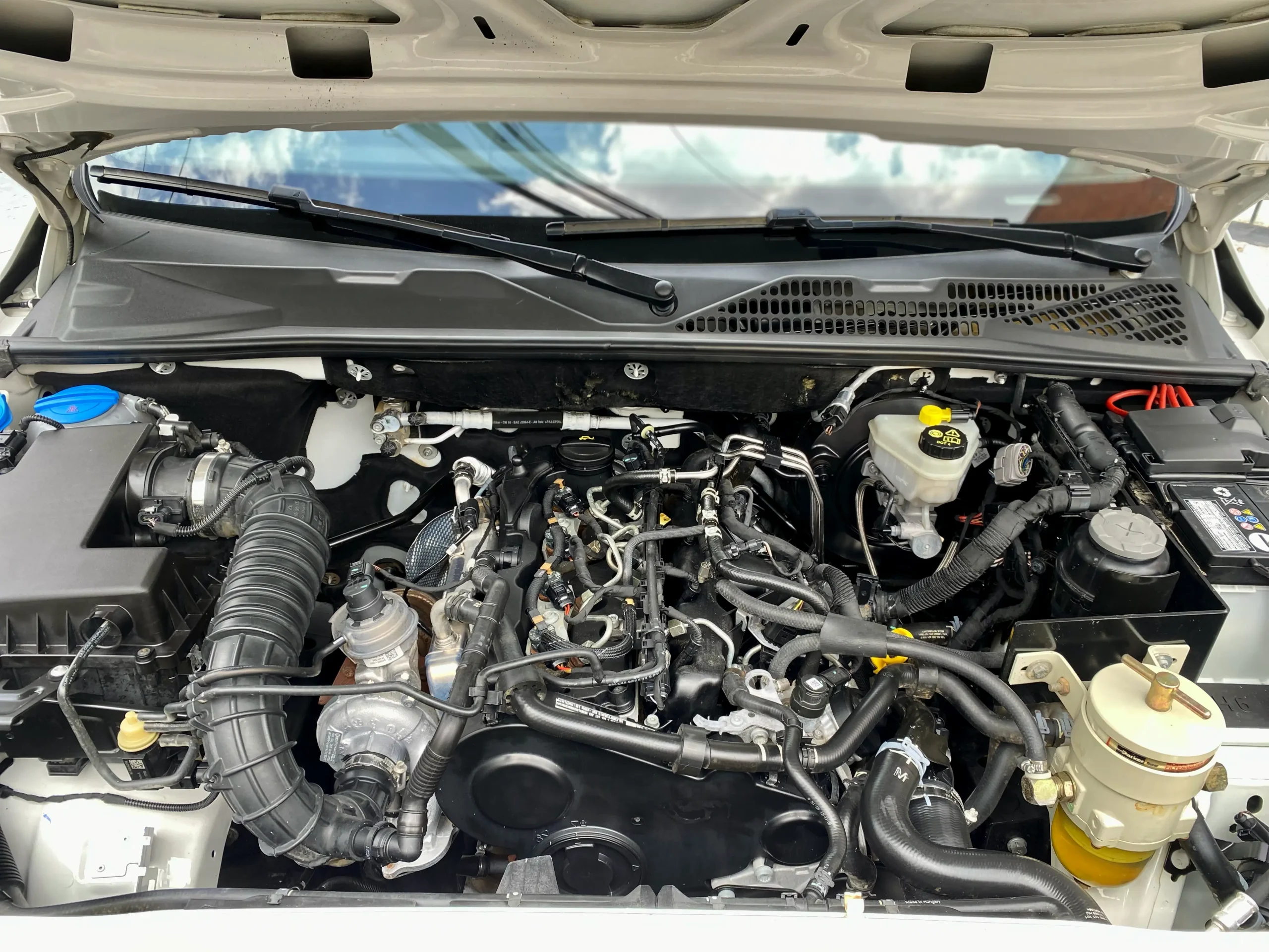 Volkswagen Amarok 4x4