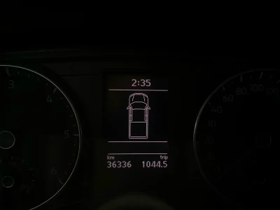 Volkswagen Amarok 4x4 