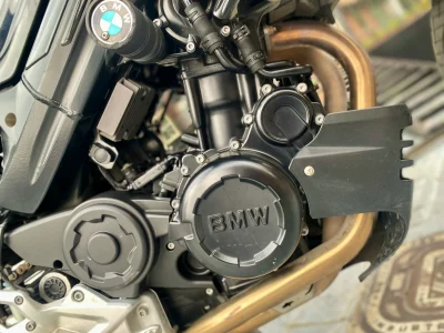 BMW F800R
