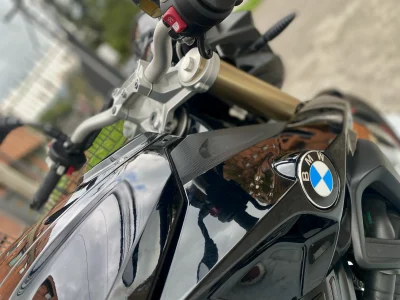 BMW F800R