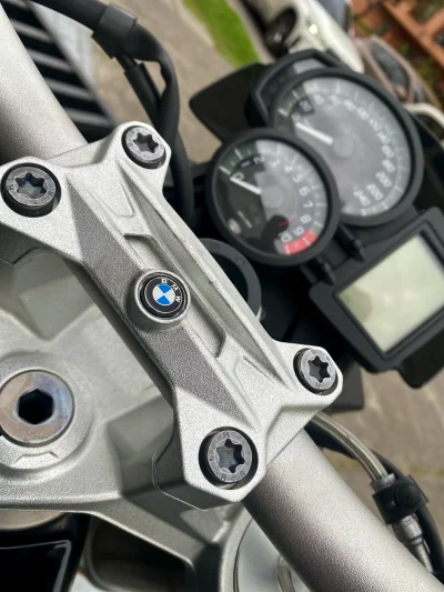 BMW F800R