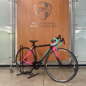 Bicicleta Carrera