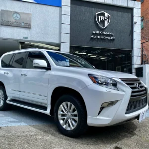 Lexus GX 460