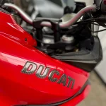 Ducati Multiestrada 1200s