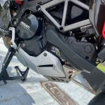 Ducati Multiestrada 1200s