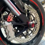 Ducati Multiestrada 1200s