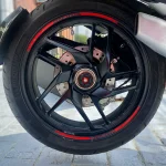 Ducati Multiestrada 1200s