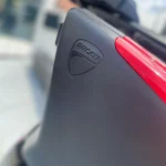 Ducati Multiestrada 1200s