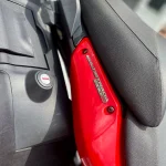 Ducati Multiestrada 1200s