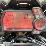 Ducati Multiestrada 1200s