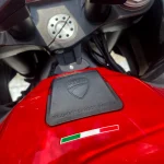 Ducati Multiestrada 1200s