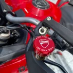 Ducati Multiestrada 1200s