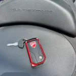 Ducati Multiestrada 1200s