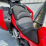 Ducati Multiestrada 1200s