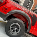 Ford F150 - Raptor 