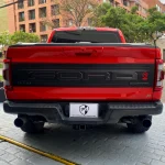 Ford F150 - Raptor 