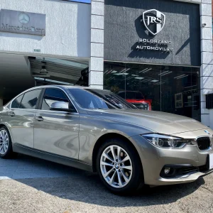 BMW 318i 