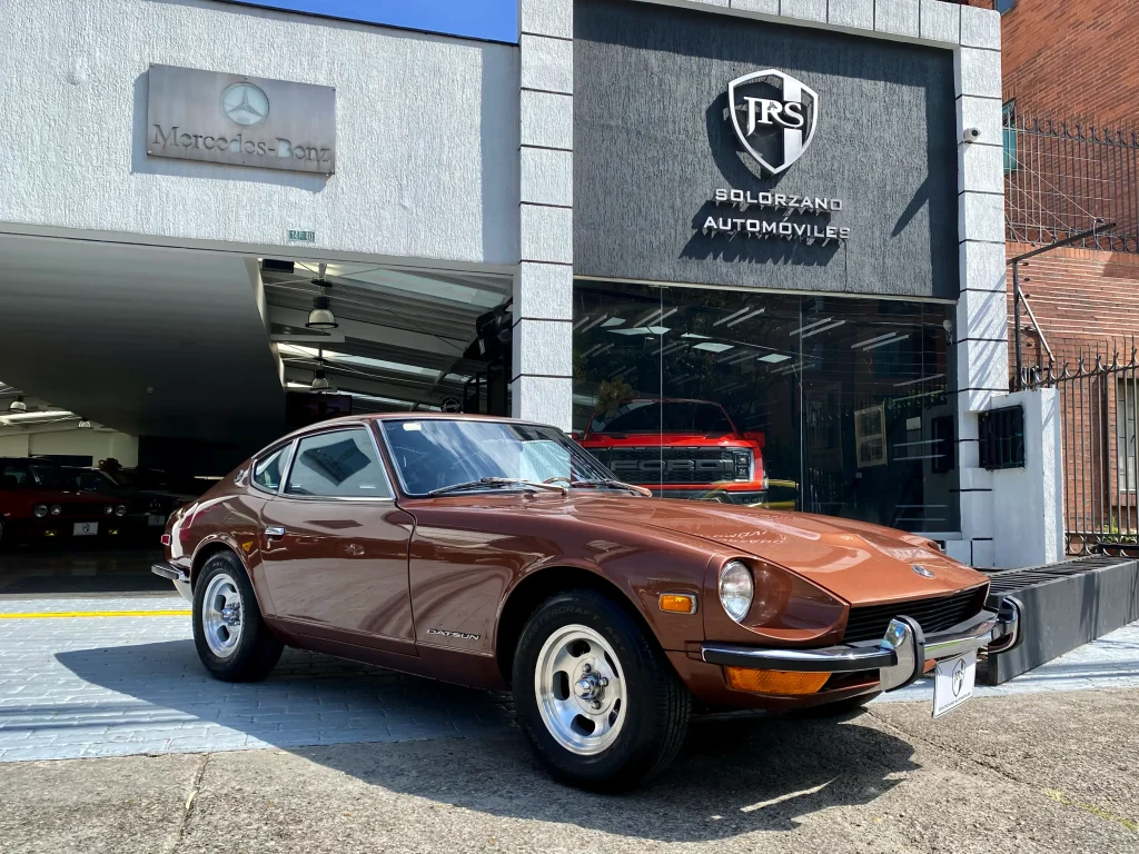 Datsun 240Z
