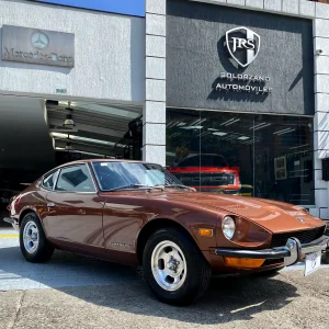 Datsun 240Z