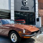 Datsun 240Z