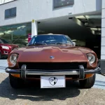 Datsun 240Z