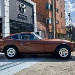 Datsun 240Z