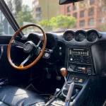Datsun 240Z