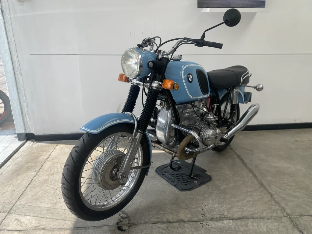 BMW R60/5