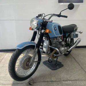 BMW R60/5
