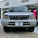 Toyota Prado VXA