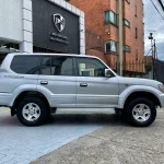 Toyota Prado VXA