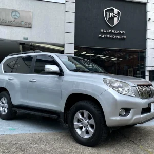 Toyota Prado TX