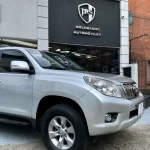 Toyota Prado TX