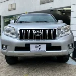 Toyota Prado TX