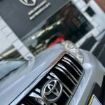 Toyota Prado TX