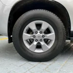 Toyota Prado TX