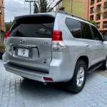 Toyota Prado TX