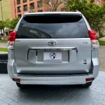 Toyota Prado TX