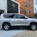 Toyota Prado TX