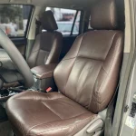 Toyota Prado TX