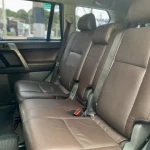 Toyota Prado TX