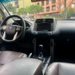 Toyota Prado TX