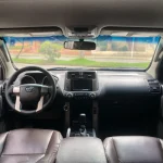 Toyota Prado TX