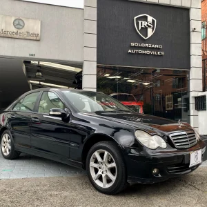 Mercedes Benz Kompressor