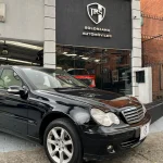 Mercedes Benz Kompressor