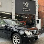 Mercedes Benz Kompressor jrs