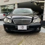 Mercedes Benz Kompressor